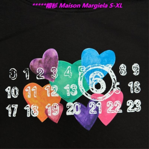 M.a.i.s.o.n. M.a.r.g.i.e.l.a. Hoodies/Sweatshirt 1054 Men