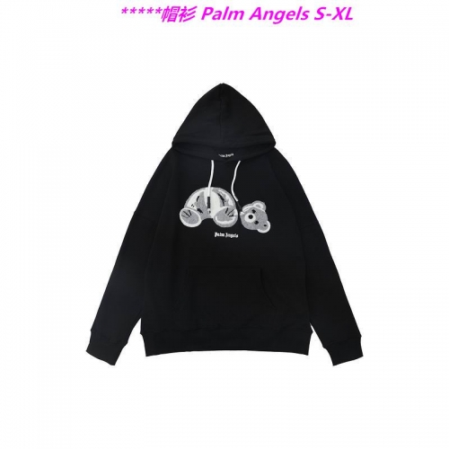 P.a.l.m. A.n.g.e.l.s. Hoodies/Sweatshirt 1120 Men