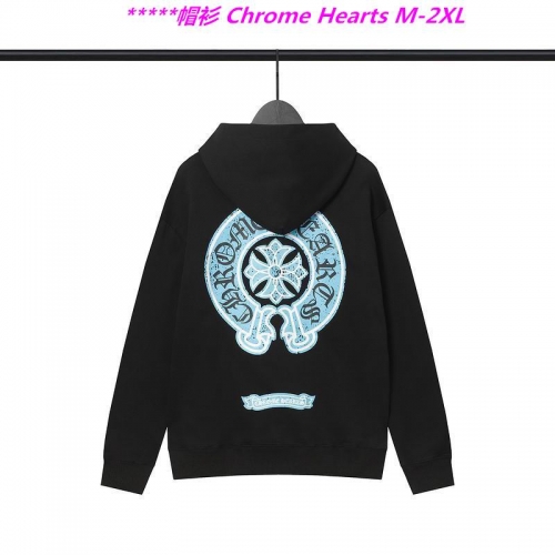 C.h.r.o.m.e. H.e.a.r.t.s. Hoodies/Sweatshirt 1560 Men