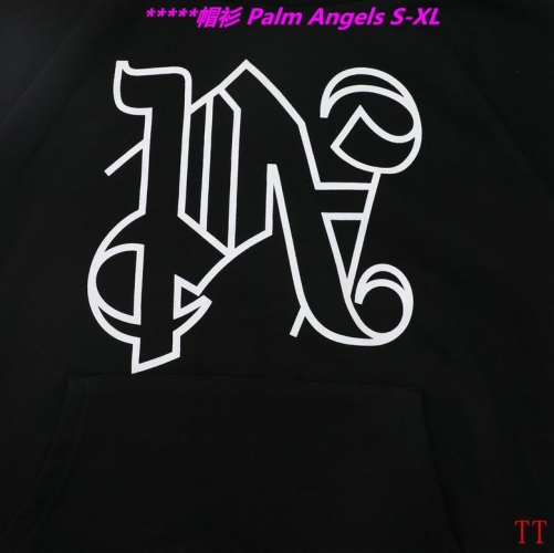 P.a.l.m. A.n.g.e.l.s. Hoodies/Sweatshirt 1156 Men