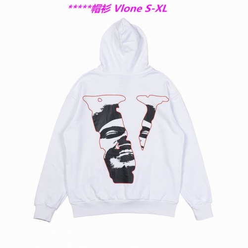 V.l.o.n.e. Hoodies/Sweatshirt 1032 Men