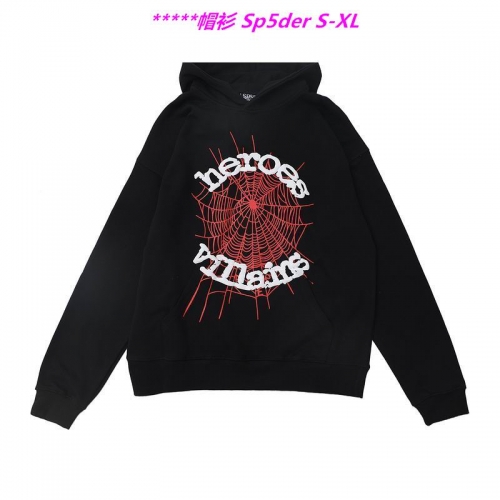 S.p.5.d.e.r. Hoodies/Sweatshirt 1099 Men