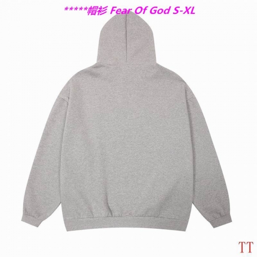 F.e.a.r. O.f. G.o.d. Hoodies/Sweatshirt 1316 Men