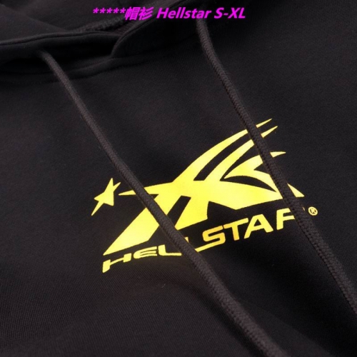 H.e.l.l.s.t.a.r. Hoodies/Sweatshirt 1329 Men