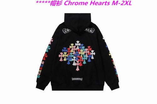 C.h.r.o.m.e. H.e.a.r.t.s. Hoodies/Sweatshirt 1448 Men