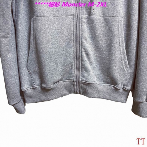 M.o.n.c.l.e.r. Hoodies/Sweatshirt 1128 Men