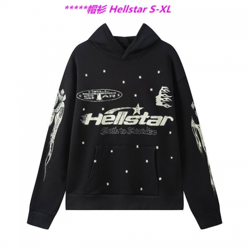 H.e.l.l.s.t.a.r. Hoodies/Sweatshirt 1269 Men