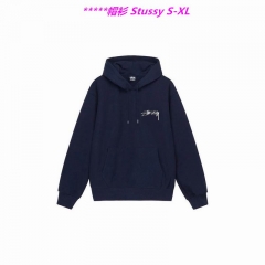 S.t.u.s.s.y. Hoodies/Sweatshirt 1064 Men