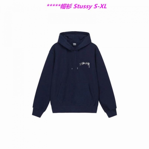 S.t.u.s.s.y. Hoodies/Sweatshirt 1064 Men