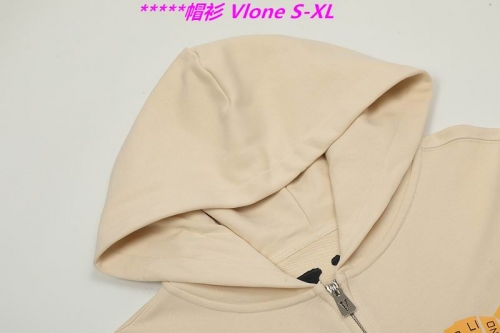 V.l.o.n.e. Hoodies/Sweatshirt 1102 Men