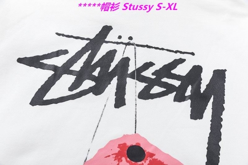 S.t.u.s.s.y. Hoodies/Sweatshirt 1399 Men