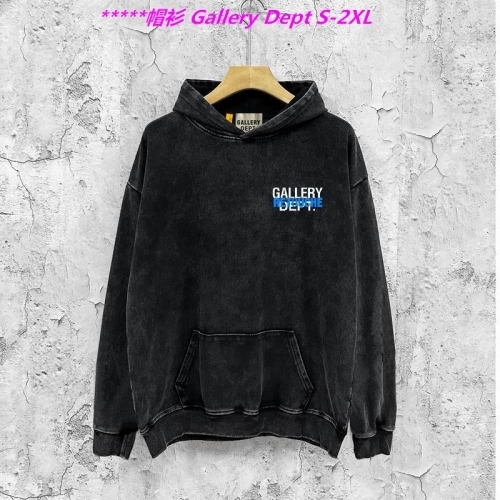 G.a.l.l.e.r.y. D.e.p.t. Hoodies/Sweatshirt 1244 Men