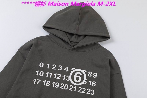 M.a.i.s.o.n. M.a.r.g.i.e.l.a. Hoodies/Sweatshirt 1115 Men