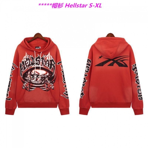 H.e.l.l.s.t.a.r. Hoodies/Sweatshirt 1496 Men