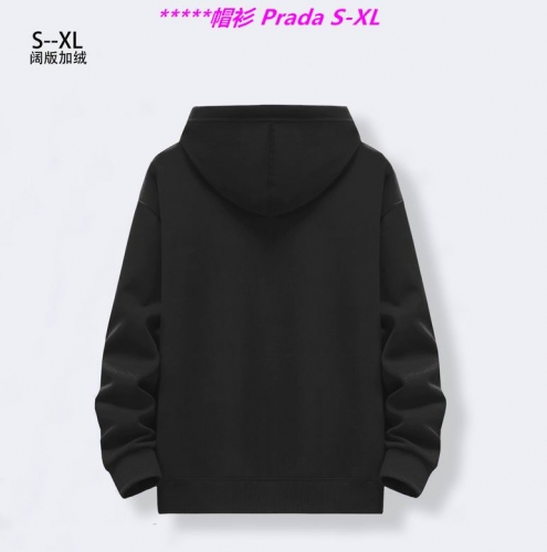 P.r.a.d.a. Hoodies/Sweatshirt 1105 Men