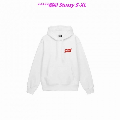 S.t.u.s.s.y. Hoodies/Sweatshirt 1101 Men