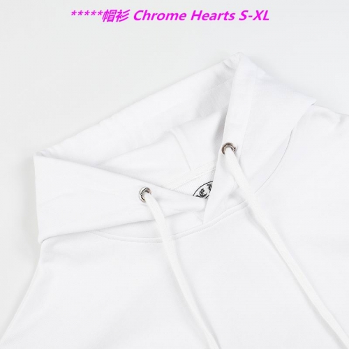 C.h.r.o.m.e. H.e.a.r.t.s. Hoodies/Sweatshirt 1129 Men