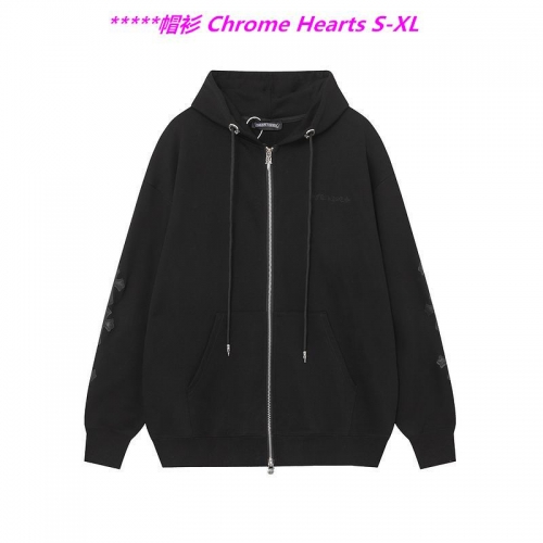 C.h.r.o.m.e. H.e.a.r.t.s. Hoodies/Sweatshirt 1167 Men