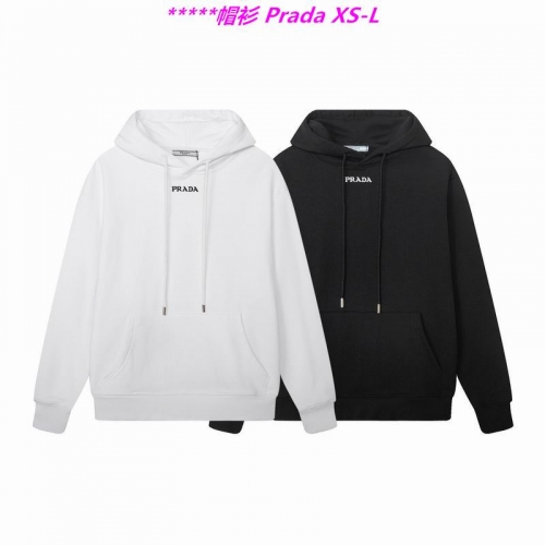 P.r.a.d.a. Hoodies/Sweatshirt 1025 Men