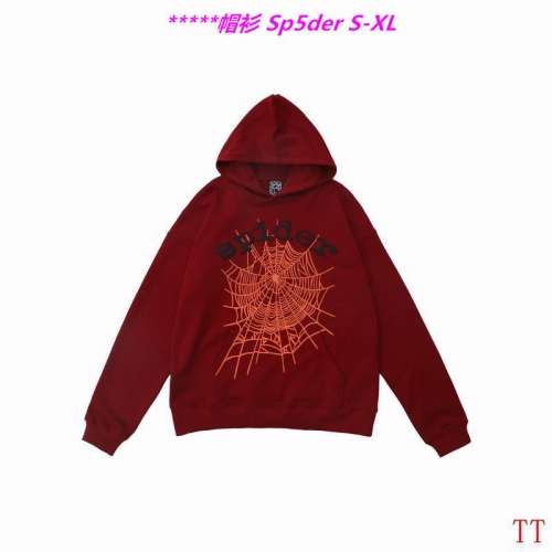 S.p.5.d.e.r. Hoodies/Sweatshirt 1209 Men