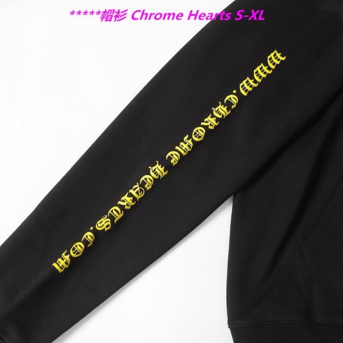 C.h.r.o.m.e. H.e.a.r.t.s. Hoodies/Sweatshirt 1218 Men