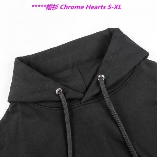 C.h.r.o.m.e. H.e.a.r.t.s. Hoodies/Sweatshirt 1133 Men