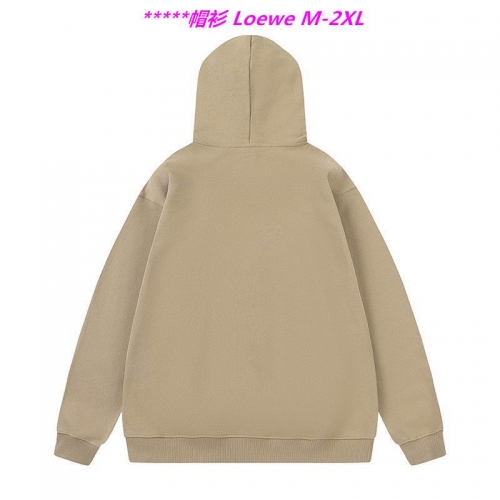 L.o.e.w.e. Hoodies/Sweatshirt 1123 Men