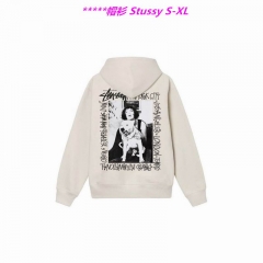 S.t.u.s.s.y. Hoodies/Sweatshirt 1322 Men