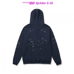 S.p.5.d.e.r. Hoodies/Sweatshirt 1028 Men