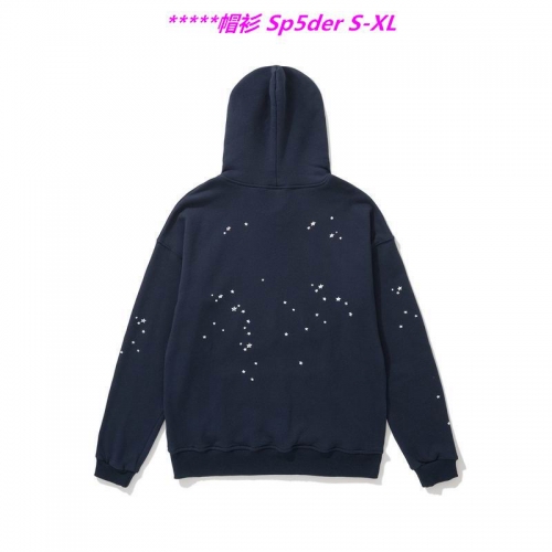 S.p.5.d.e.r. Hoodies/Sweatshirt 1028 Men