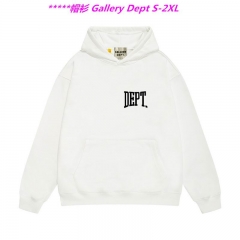 G.a.l.l.e.r.y. D.e.p.t. Hoodies/Sweatshirt 1146 Men
