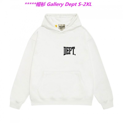 G.a.l.l.e.r.y. D.e.p.t. Hoodies/Sweatshirt 1146 Men