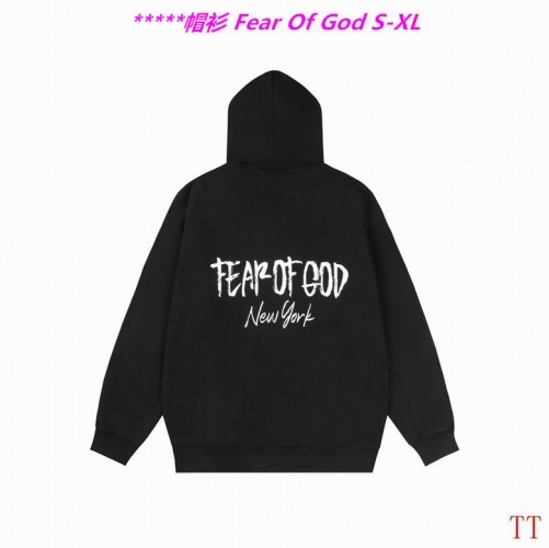 F.e.a.r. O.f. G.o.d. Hoodies/Sweatshirt 1483 Men