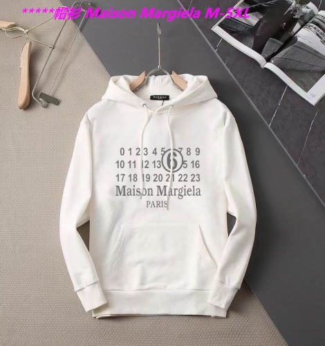 M.a.i.s.o.n. M.a.r.g.i.e.l.a. Hoodies/Sweatshirt 1179 Men