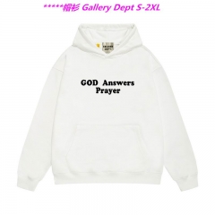 G.a.l.l.e.r.y. D.e.p.t. Hoodies/Sweatshirt 1174 Men