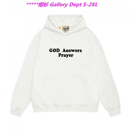 G.a.l.l.e.r.y. D.e.p.t. Hoodies/Sweatshirt 1174 Men