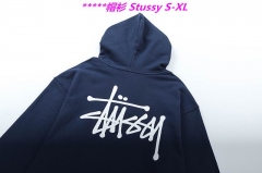 S.t.u.s.s.y. Hoodies/Sweatshirt 1375 Men