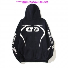 H.e.l.l.s.t.a.r. Hoodies/Sweatshirt 1114 Men