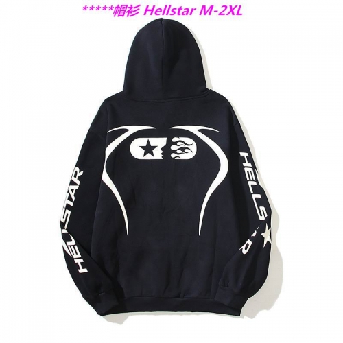 H.e.l.l.s.t.a.r. Hoodies/Sweatshirt 1114 Men