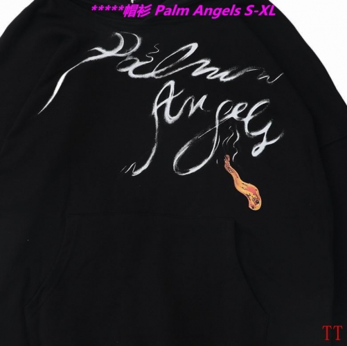 P.a.l.m. A.n.g.e.l.s. Hoodies/Sweatshirt 1147 Men