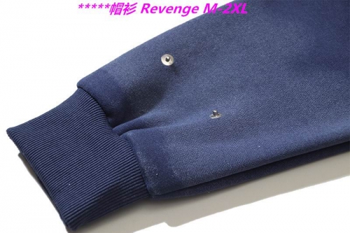 R.e.v.e.n.g.e. Hoodies/Sweatshirt 1099 Men