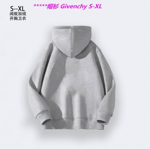 G.i.v.e.n.c.h.y. Hoodies/Sweatshirt 1132 Men