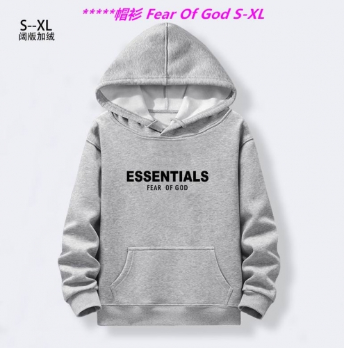 F.e.a.r. O.f. G.o.d. Hoodies/Sweatshirt 1313 Men