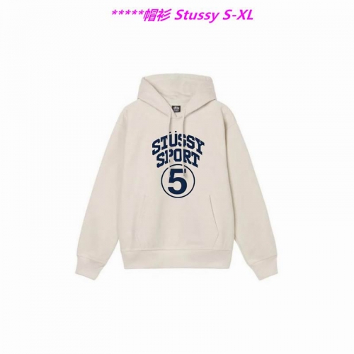 S.t.u.s.s.y. Hoodies/Sweatshirt 1247 Men