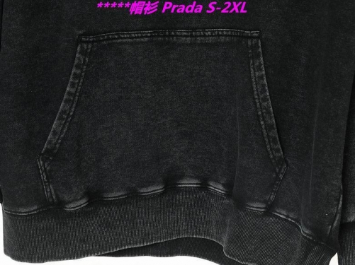 P.r.a.d.a. Hoodies/Sweatshirt 1136 Men