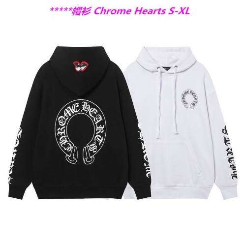 C.h.r.o.m.e. H.e.a.r.t.s. Hoodies/Sweatshirt 1238 Men