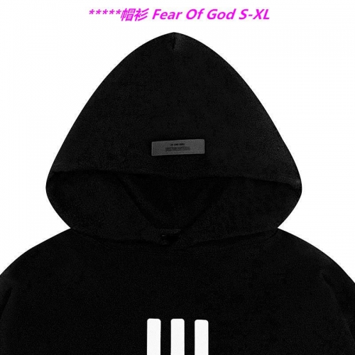 F.e.a.r. O.f. G.o.d. Hoodies/Sweatshirt 1211 Men