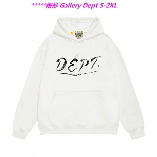 G.a.l.l.e.r.y. D.e.p.t. Hoodies/Sweatshirt 1128 Men