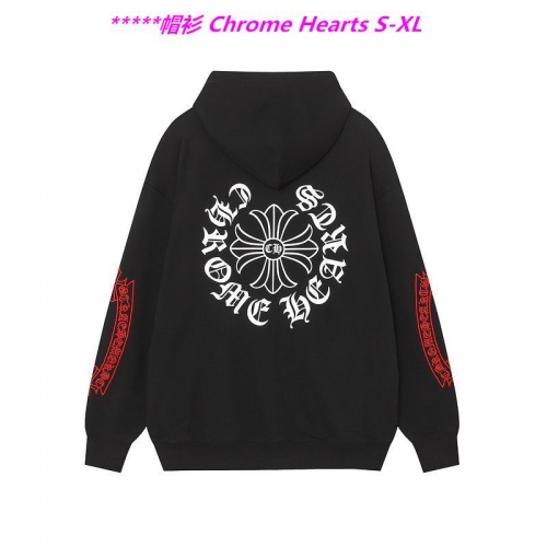 C.h.r.o.m.e. H.e.a.r.t.s. Hoodies/Sweatshirt 1136 Men