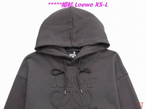 L.o.e.w.e. Hoodies/Sweatshirt 1052 Men